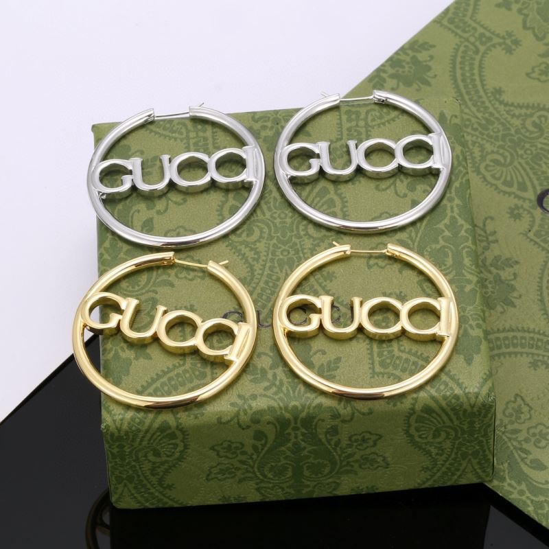 Gucci Necklaces